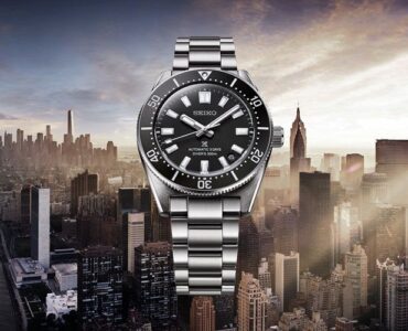 Las marcas de relojes que más crecen en España: Tissot, Seiko y Citizen