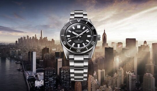 Las marcas de relojes que más crecen en España: Tissot, Seiko y Citizen