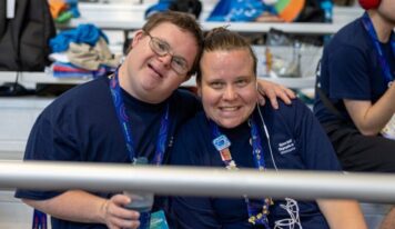 Atos impulsa los Juegos Special Olimpics USA 2026