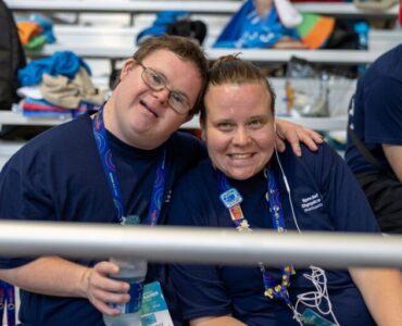 Atos impulsa los Juegos Special Olimpics USA 2026