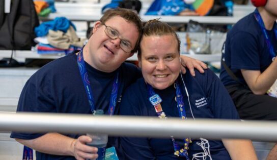 Atos impulsa los Juegos Special Olimpics USA 2026