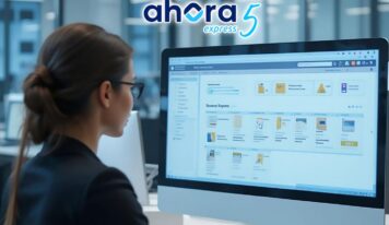 SPI Tecnologías identifica cinco señales que indican que una pyme necesita un ERP como AHORA 5 Express