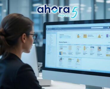 SPI Tecnologías identifica cinco señales que indican que una pyme necesita un ERP como AHORA 5 Express