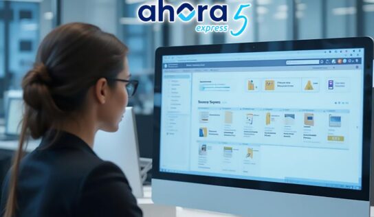 SPI Tecnologías identifica cinco señales que indican que una pyme necesita un ERP como AHORA 5 Express