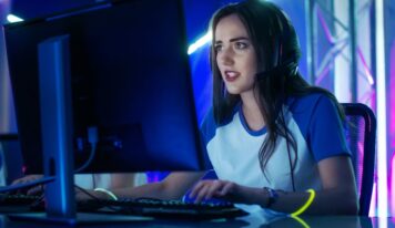 PcComponentes revela que el 85,6% de las jugadoras españolas percibe beneficios cognitivos del gaming