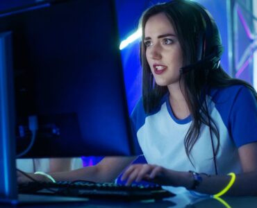 PcComponentes revela que el 85,6% de las jugadoras españolas percibe beneficios cognitivos del gaming