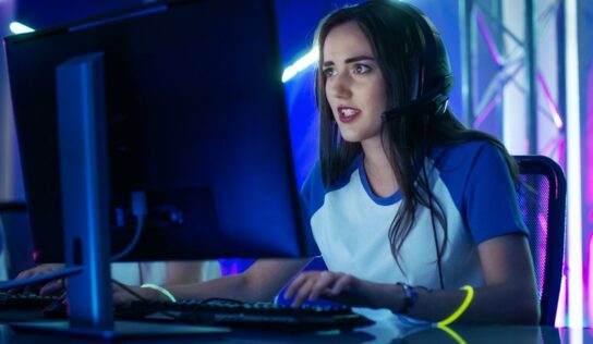 PcComponentes revela que el 85,6% de las jugadoras españolas percibe beneficios cognitivos del gaming
