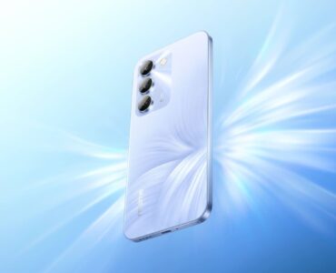 realme prepara la vuelta al cole con smartphones pensados para acompañar cada ritmo de vida