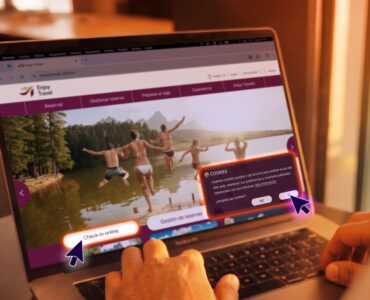 EXTE lanza Beyond Click, su apuesta por un performance más eficiente y garantizado