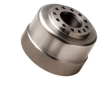 Listos para la producción a gran escala: Schaeffler presenta reductores de precisión fabricados mediante conformado para robots humanoides