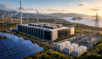 AleaSoft: los centros de datos no son el problema de la transición energética; pueden ser parte de la solución