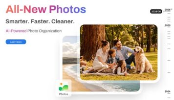 TerraMaster Photos recibe una importante actualización para facilitar la gestión de fotografías