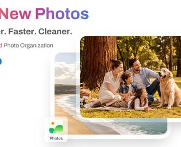 TerraMaster Photos recibe una importante actualización para facilitar la gestión de fotografías