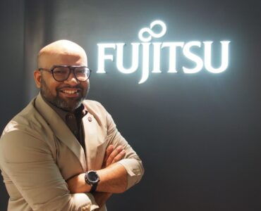 <div>Fujitsu nombra a Aditya Raj responsable de Data & AI para Iberia </div>