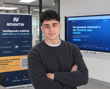 Posicionar una pyme en la IA depende de sus artículos y no de sus páginas de venta, según el estudio de 90 días publicado por Novantin