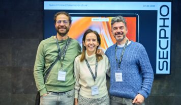 Bolboreta Innova Group se incorpora a SECPHO para acelerar la transferencia de conocimiento en el ecosistema Deep Tech