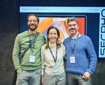 Bolboreta Innova Group se incorpora a SECPHO para acelerar la transferencia de conocimiento en el ecosistema Deep Tech