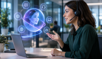 <div>Fujitsu impulsa la TI agéntica con ‘Aurora’, su agente de IA omnicanal para el entorno de trabajo</div>