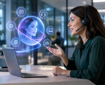 <div>Fujitsu impulsa la TI agéntica con ‘Aurora’, su agente de IA omnicanal para el entorno de trabajo</div>