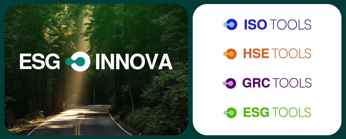 ESG Innova - ISOTools revoluciona la experiencia de cliente con su plataforma unificada y nueva imagen