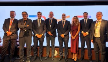 DXC Technology reúne a Enrico Letta para debatir sobre el futuro de la competitividad europea