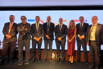 DXC Technology reúne a Enrico Letta para debatir sobre el futuro de la competitividad europea