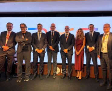 DXC Technology reúne a Enrico Letta para debatir sobre el futuro de la competitividad europea