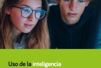 Casi 1 de cada 2 adolescentes y jóvenes españoles le pide a la IA que le haga sus tareas escolares