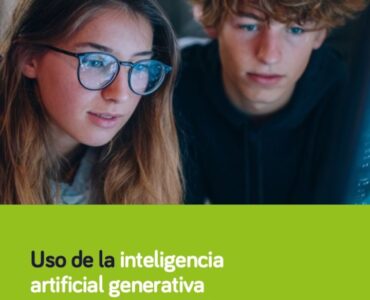 Casi 1 de cada 2 adolescentes y jóvenes españoles le pide a la IA que le haga sus tareas escolares