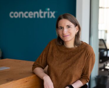 Concentrix refuerza su apuesta por la IA aplicada al negocio con el liderazgo de Tatiana Beron en Iberia