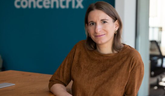 Concentrix refuerza su apuesta por la IA aplicada al negocio con el liderazgo de Tatiana Beron en Iberia