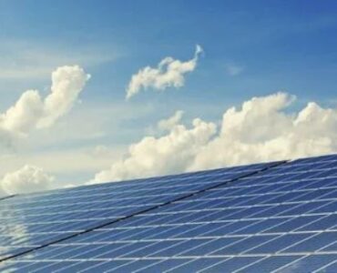 GFM Fotovoltaica desarrolla una solución autónoma para la producción de hidrógeno verde