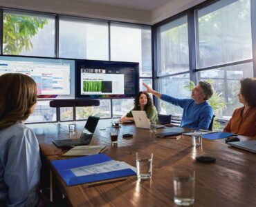 Según HP, el 24 % de los empleados españoles mantienen una relación saludable con su trabajo