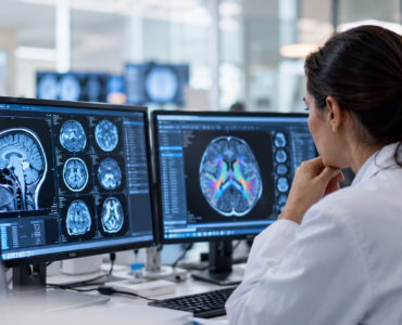 Del 061 a la genética: Quantum4Health lleva la computación cuántica a retos reales de la sanidad