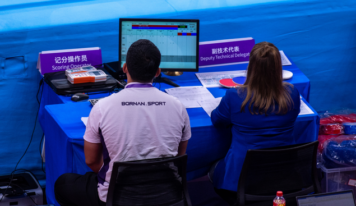 Bornan lleva su tecnología al mayor evento multideportivo de Asia