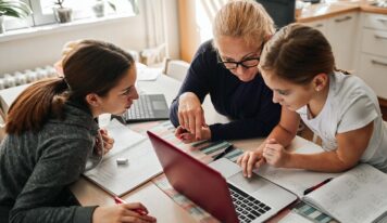 Crecer con la IA: cuando la búsqueda acaba con el pensamiento crítico