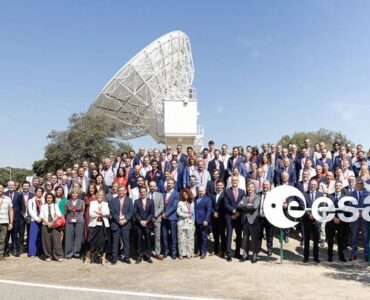 Sateliot colabora con Grupo Constanta para mejorar la conectividad en Brasil