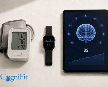 La IA redefine cómo se cuida la salud cognitiva: una encuesta global revela qué priorizan los profesionales