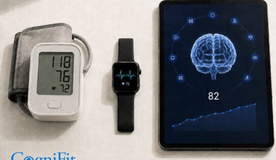 La IA redefine cómo se cuida la salud cognitiva: una encuesta global revela qué priorizan los profesionales