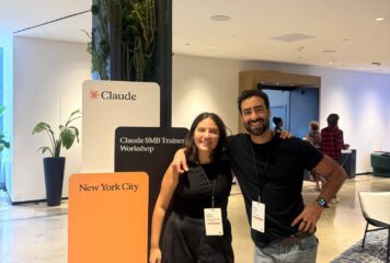 The Agile Monkeys, entre las primeras 11 empresas del mundo elegidas por Anthropic para llevar Claude a las pymes