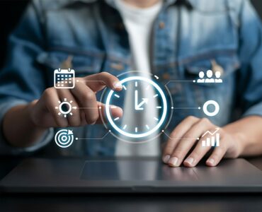 SPI Tecnologías explica cómo el control de presencia mejora la gestión del tiempo y la productividad en las empresas