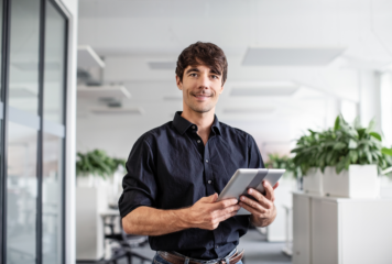Atos, Open y Thales ganan los contratos de UGAP para servicios de cloud e infraestructuras en Francia