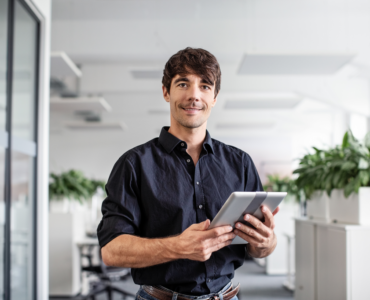 Atos, Open y Thales ganan los contratos de UGAP para servicios de cloud e infraestructuras en Francia