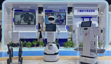 China Eastern Airlines presenta sus avances en materia de tecnologías digitales e inteligentes en la IV Conferencia de Aviación de la CATA