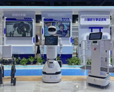 China Eastern Airlines presenta sus avances en materia de tecnologías digitales e inteligentes en la IV Conferencia de Aviación de la CATA