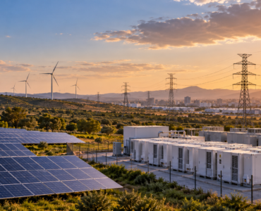 AleaSoft: De instalar renovables a saber gestionarlas: la próxima transformación del mercado eléctrico