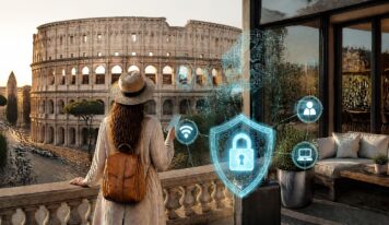 TREADS lanza una plataforma europea de formación online para reforzar la seguridad digital y la resiliencia del sector turístico