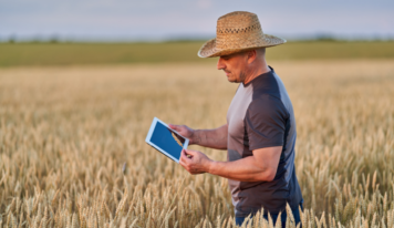 Acelera Pyme Guadalajara acerca la inteligencia artificial al campo con un taller práctico para agricultores