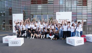 Audicrea Challenge regresa con una nueva edición para identificar nuevos jóvenes talentos