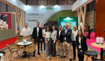 Seragro reivindica una innovación con los pies en la tierra tras su paso por Fruit Attraction 2026